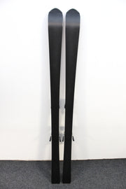 Salomon Crossmax V10 - 172 cm