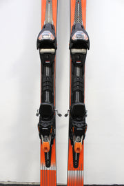 Blizzard Thunderbird R18 (2023) - 185 cm
