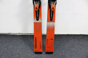 Blizzard Thunderbird R18 (2023) - 185 cm