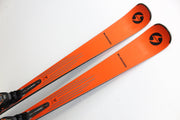 Blizzard Thunderbird R18 (2023) - 185 cm