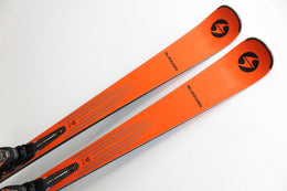 Blizzard Thunderbird R18 (2023) - 185 cm