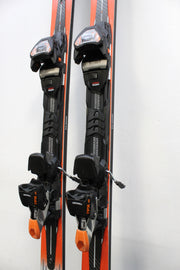 Blizzard Thunderbird R18 (2023) - 185 cm