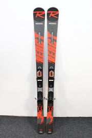 Rossignol React 7 Ltd (2022) - 163 cm