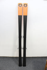 Blizzard Thunderbird R18 (2023) - 185 cm