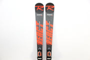 Rossignol React 7 Ltd (2022) - 163 cm