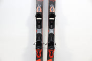 Rossignol React 7 Ltd (2022) - 163 cm