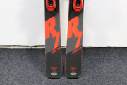 Rossignol React 7 Ltd (2022) - 163 cm