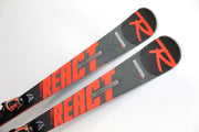 Rossignol React 7 Ltd (2022) - 163 cm