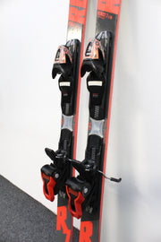 Rossignol React 7 Ltd (2022) - 163 cm