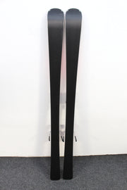 Rossignol React 7 Ltd (2022) - 163 cm