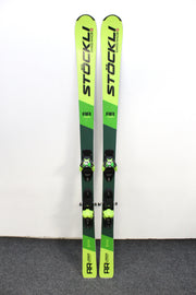Stöckli Laser AR (2022) - 182 cm