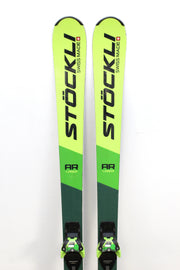 Stöckli Laser AR (2022) - 182 cm