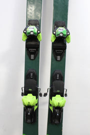 Stöckli Laser AR (2022) - 182 cm