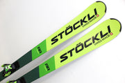 Stöckli Laser AR (2022) - 182 cm