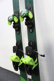 Stöckli Laser AR (2022) - 182 cm