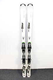 Head Icon TT 80 - 176 cm