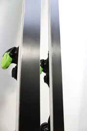 Stöckli Laser AR (2022) - 182 cm
