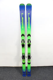 Elan Ace SCX Pro (2024) - 179 cm