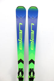 Elan Ace SCX Pro (2024) - 179 cm