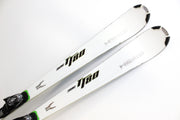 Head Icon TT 80 - 176 cm