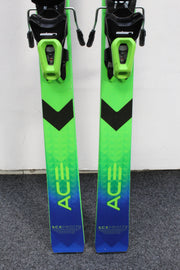Elan Ace SCX Pro (2024) - 179 cm