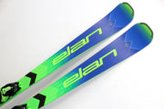 Elan Ace SCX Pro (2024) - 179 cm