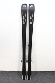 Head Icon TT 80 - 176 cm
