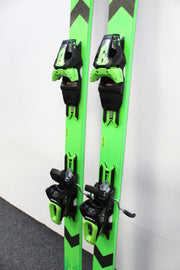 Elan Ace SCX Pro (2024) - 179 cm