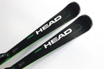 Head Supershape E-Magnum (2022) - 170 cm