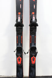 Fischer RC4 Superior Ti (2023) - 155 cm