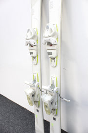 Head Pure Joy (2023) - 153 cm