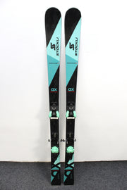 Stöckli Montero AX (2024) - 168 cm