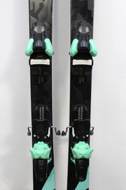 Stöckli Montero AX (2024) - 168 cm