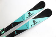 Stöckli Montero AX (2024) - 168 cm