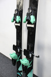 Stöckli Montero AX (2024) - 168 cm