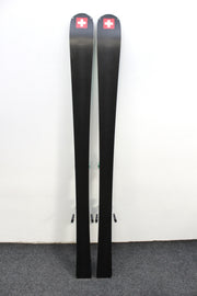 Stöckli Montero AX (2024) - 168 cm