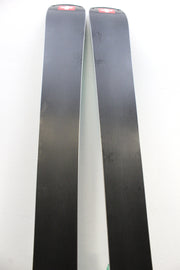 Stöckli Montero AX (2024) - 168 cm