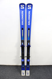 Salomon S/Race GS 10 (2026) - 170 cm