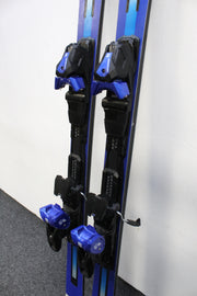 Salomon S/Race GS 10 (2026) - 170 cm
