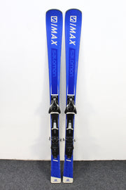 Salomon S/Max F10 (2020) - 155 cm