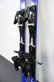 Salomon S/Max F10 (2020) - 155 cm