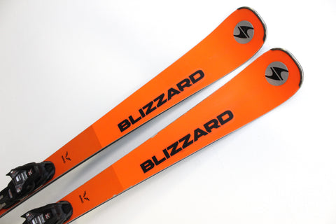 Blizzard Firebird SRC (2024) - 170 cm