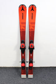 Atomic Redster J4 (2023) - 120 cm