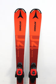 Atomic Redster J4 (2023) - 120 cm
