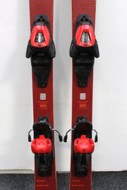 Atomic Redster J4 (2023) - 120 cm