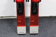 Atomic Redster J4 (2023) - 120 cm