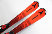 Atomic Redster J4 (2023) - 120 cm
