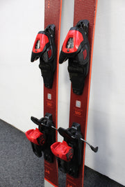Atomic Redster J4 (2023) - 120 cm