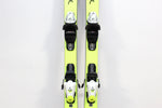 Head Supershape SLR Pro (2021) - 160 cm