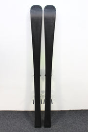 Head Supershape SLR Pro (2021) - 160 cm